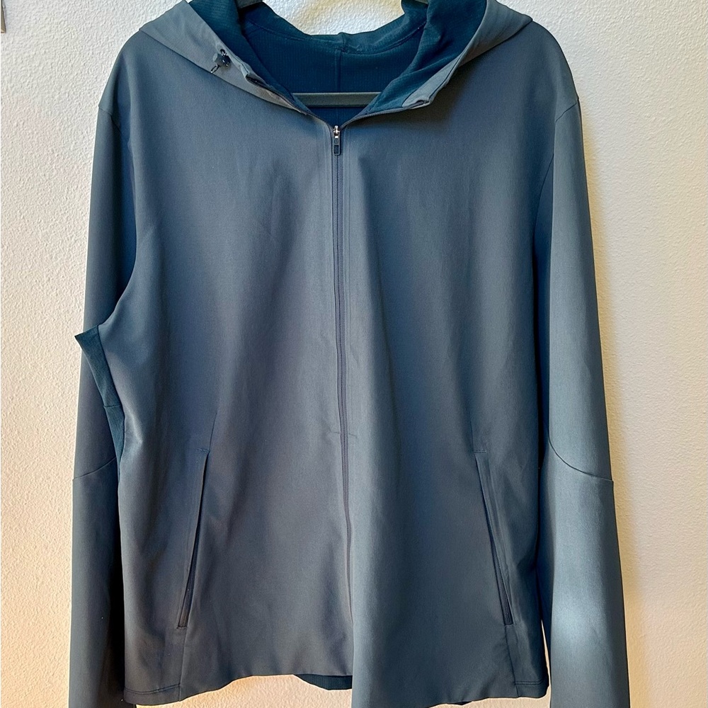 Lululemon Pace Maker Jacket